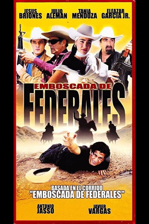 Emboscada de federales