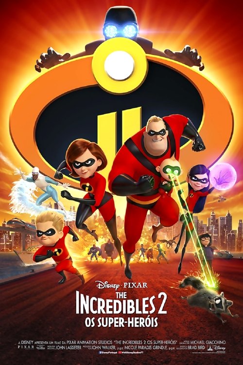 Movie Image