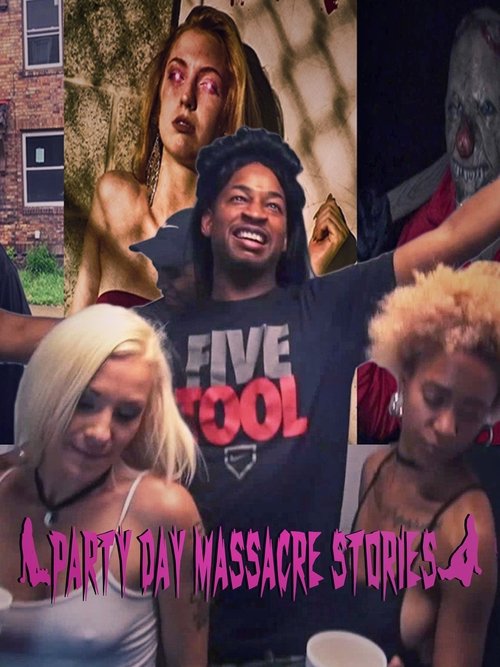 Party Day Massacre Stories 2018