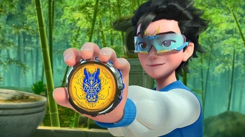 Image de l'épisode 3