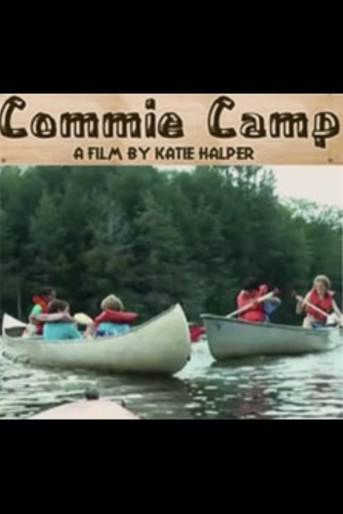 Commie Camp (2013) poster