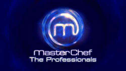 Imagen 1 del estreno de MasterChef: The Professionals