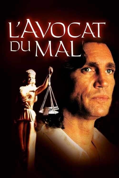 Poster image du film L'avocat du mal L'avocat du mal