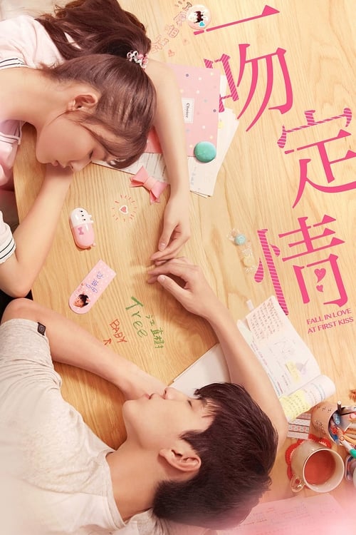 Nonton Drama Korea Fall in Love at First Kiss (2019)