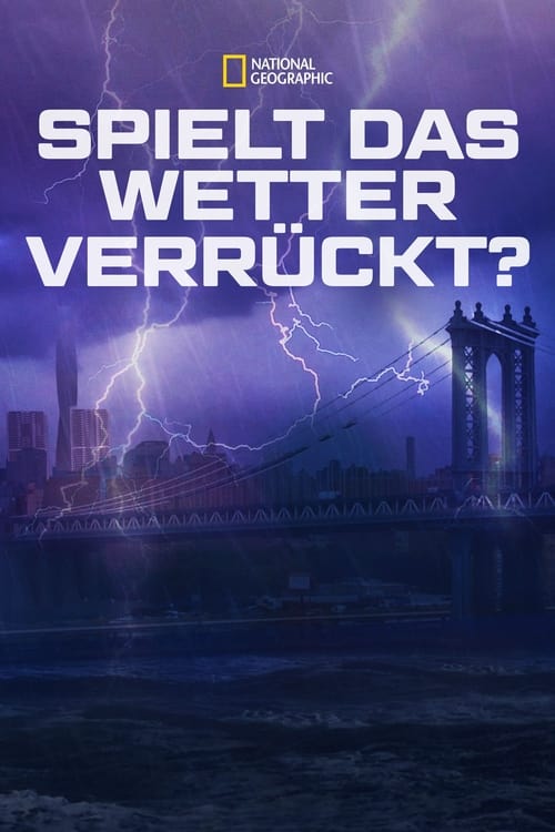 Worst Weather Ever? poster