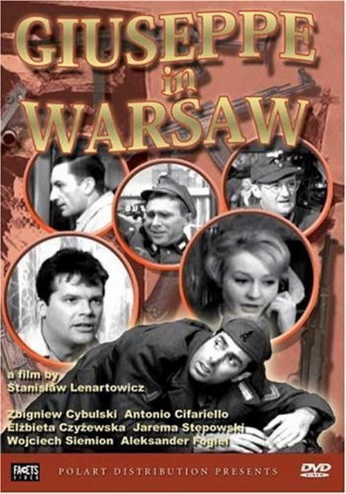 Giuseppe w Warszawie Online