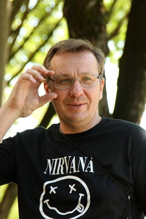 Foto de Сергей Вальцов