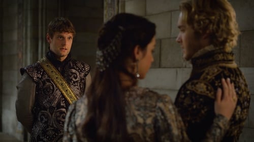 Reign: 3×3