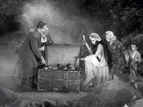 The Munsters: 2×14