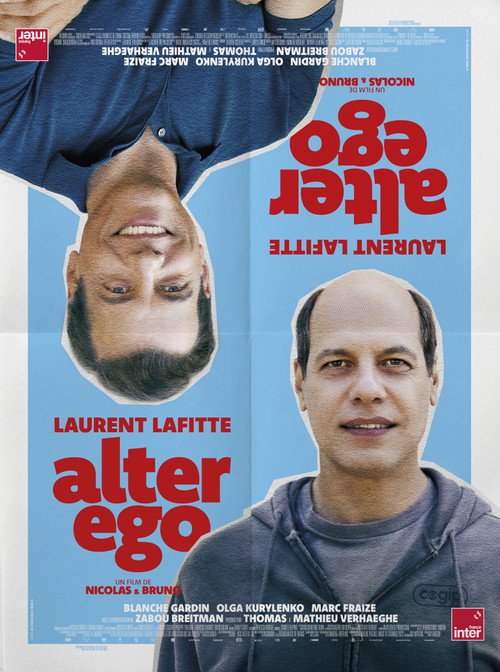 Alter Ego poster