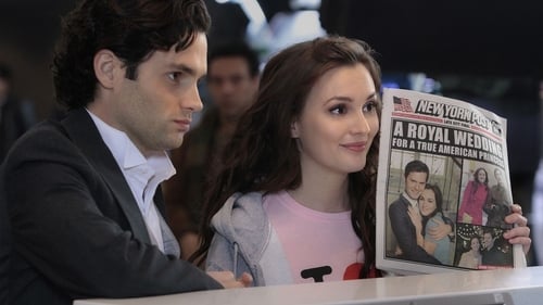 Gossip Girl: 5×14