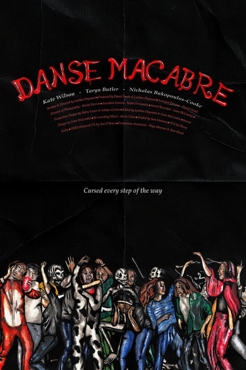 Danse Macabre