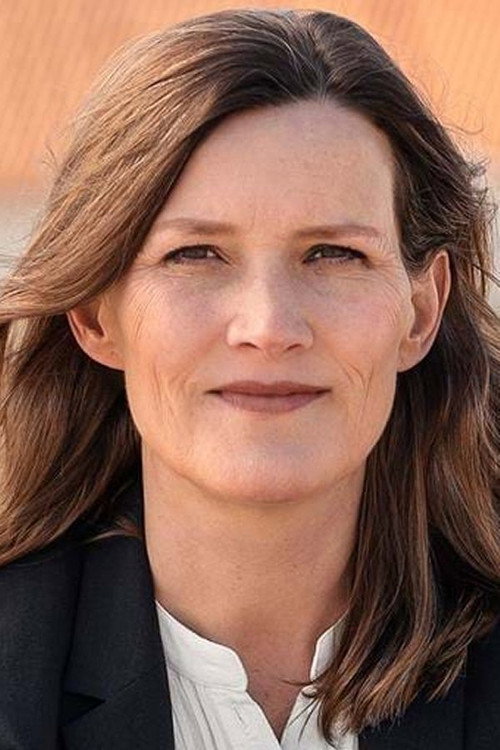 Benedikte Kiær photo 2