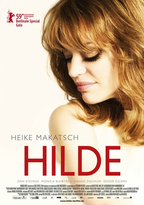 Poster Image for Hilde