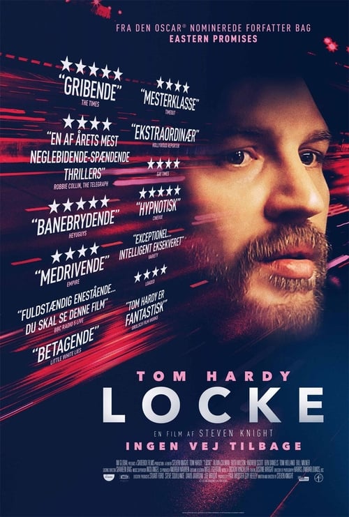 Locke poster