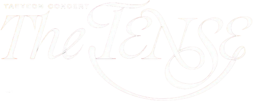 TAEYEON CONCERT - The TENSE in SEOUL