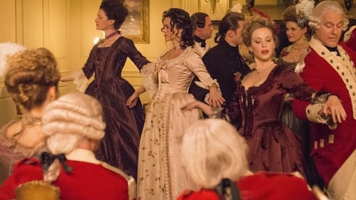 TURN: Washington’s Spies: 1×8