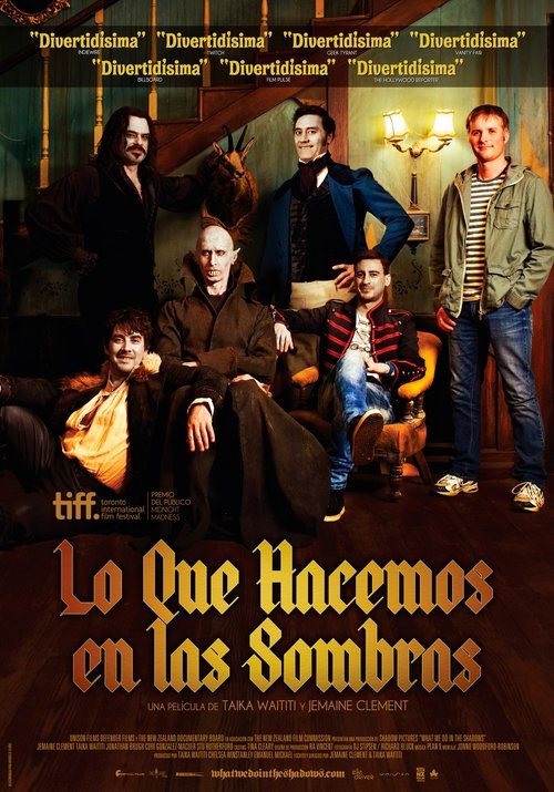 Posters