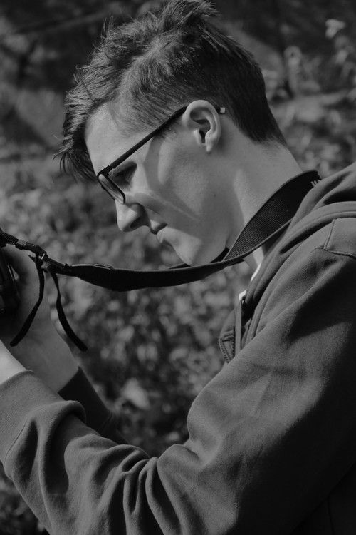 Joshua Storer profile photo