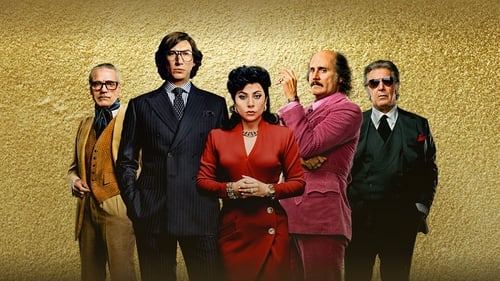 Casa Gucci Torrent BluRay (2021) Dual Áudio e Legendado