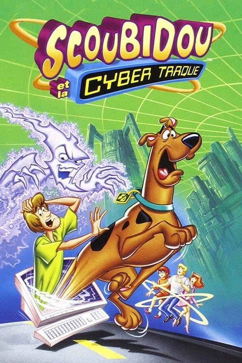 Scooby-Doo ! et la Cybertraque 2001