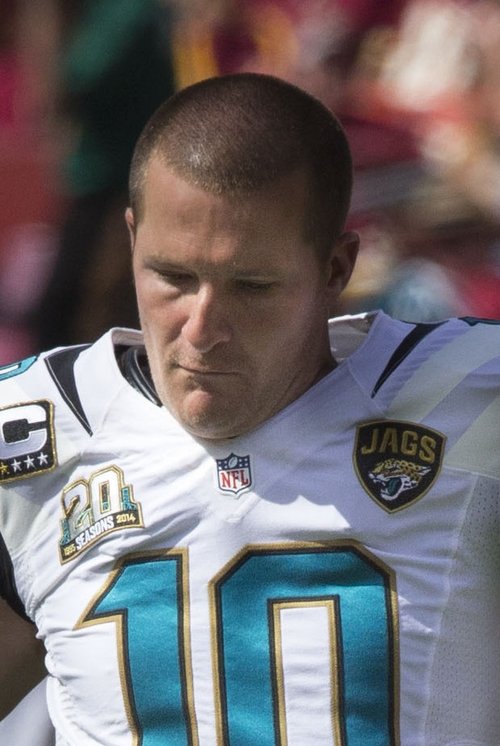 Josh Scobee