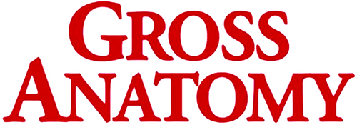 Gross Anatomy logo