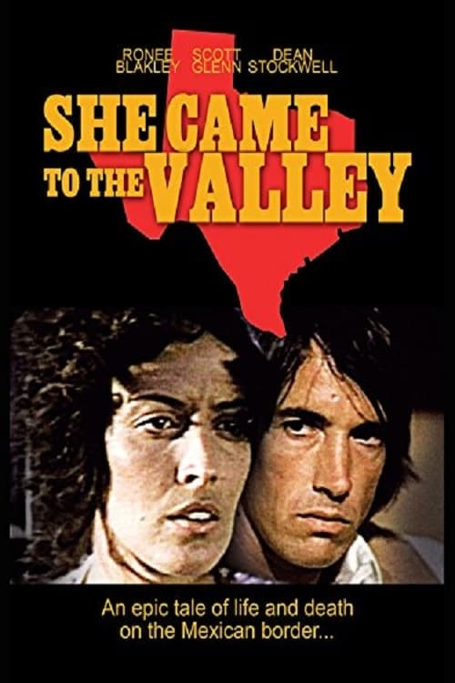 She Came To The Valley 1979