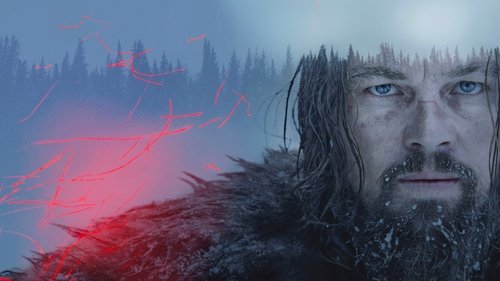 The Revenant Soundtrack banner