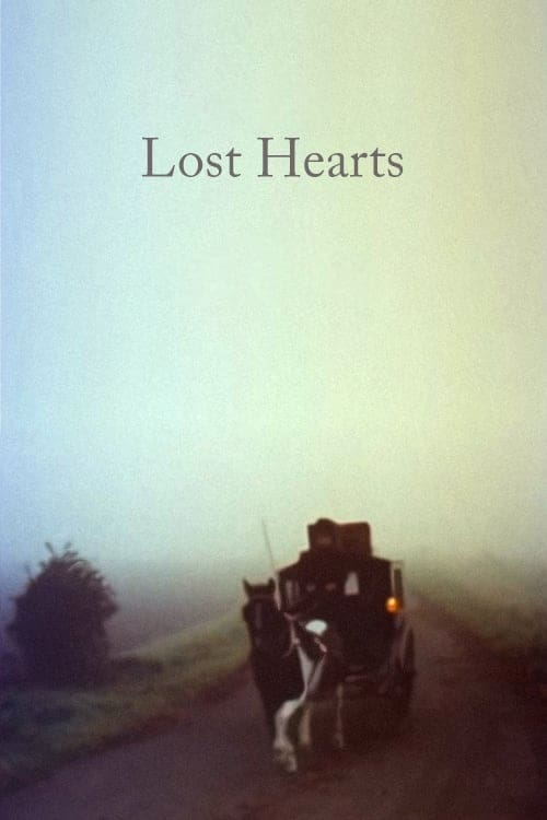 Lost Hearts (1973) poster