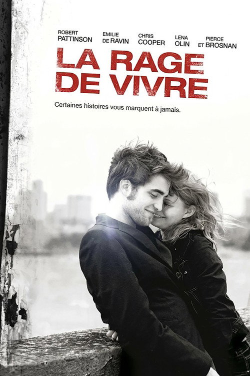 Affiche de Remember me