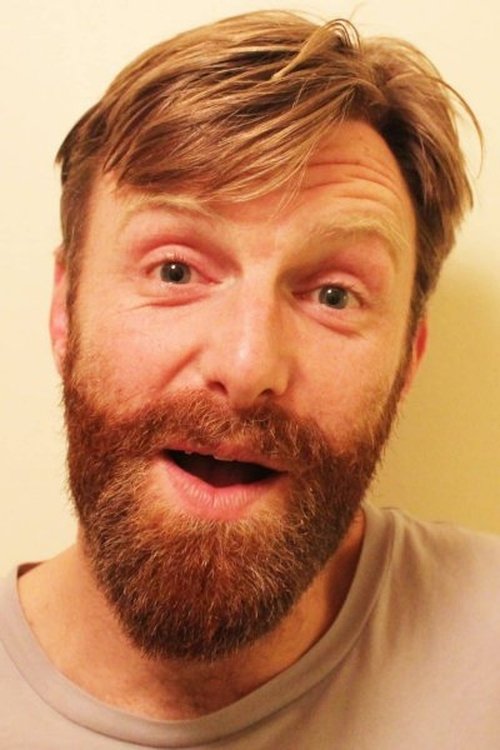 Trygve Wakenshaw