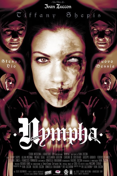 ☛ Nympha ((2007)) ganzer film STREAM deutsch KOMPLETT Online