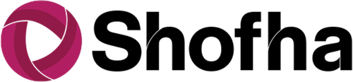 Logo Shofha