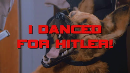 Poster della serie Danger 5