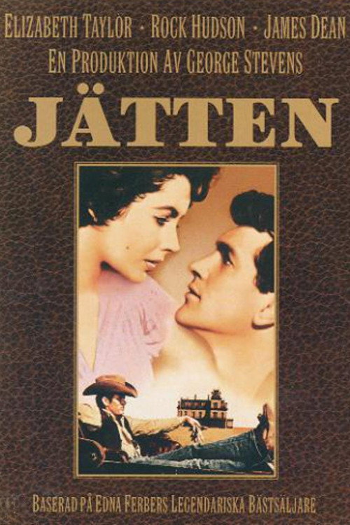 Jätten