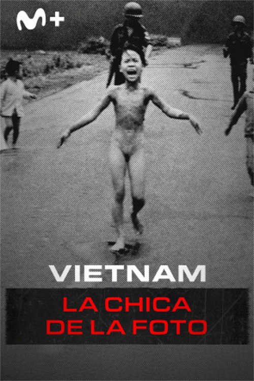Vietnam: la chica de la foto