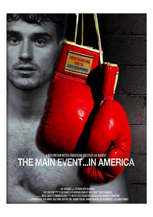 The Main Event... in America 2011