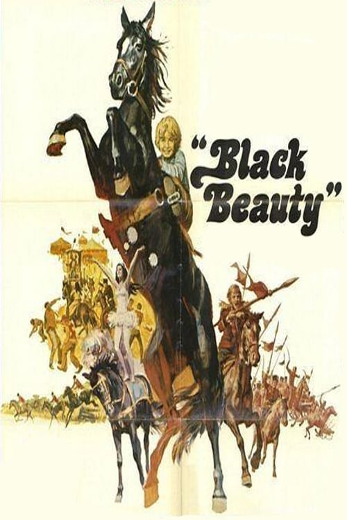 Black Beauty 1971