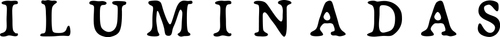 Iluminadas - Logo 5