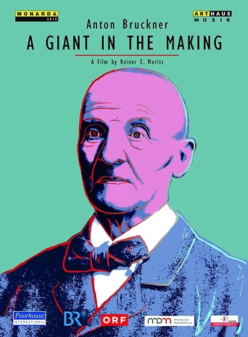 Underestimated by his contemporaries, but today acclaimed as one of the greatest and imaginative composers of his time. Anton Bruckner was a genius of tones. Such great conductors like Kent Nagano, Valery Gergiev and Simon Rattle let the composer comes alive in the documentary „Anton Bruckner – The Making of a Giant“ telling the ups and downs of life through his music.