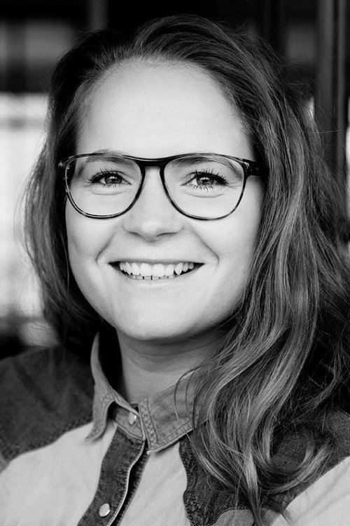 Foto de Nina Tipsmark