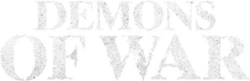 Demons of War