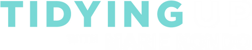 Tidying Up with Marie Kondo
