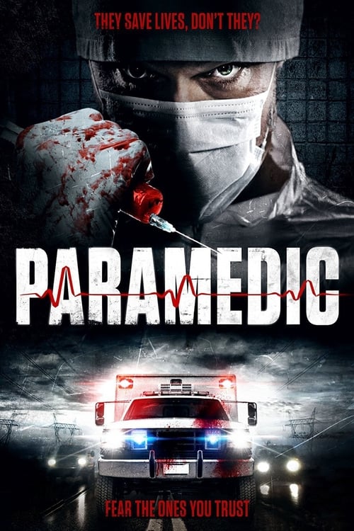 Paramedics 2016