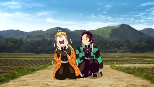 Kimetsu no Yaiba: 1×11