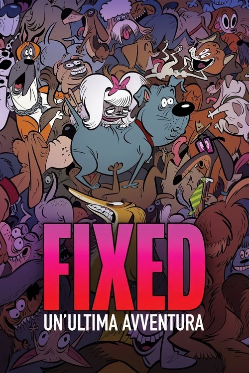 Fixed - Un'ultima avventura