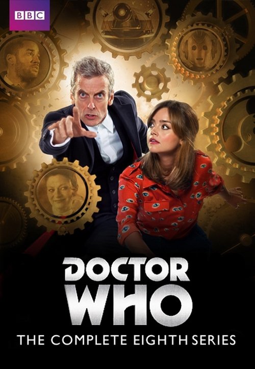 Series 8
