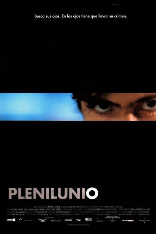 Plenilunio 1999