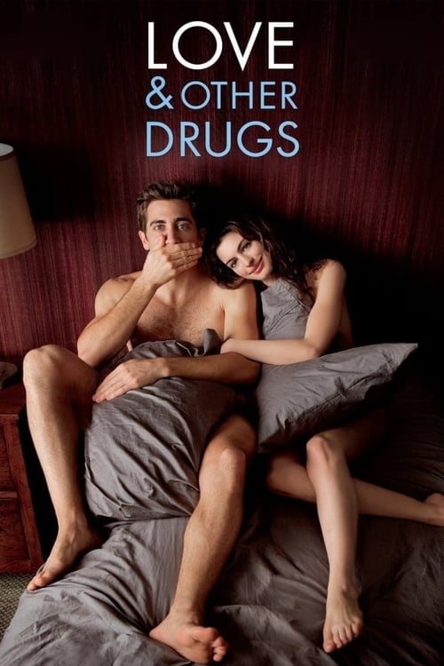 Largescale poster for Love & Other Drugs